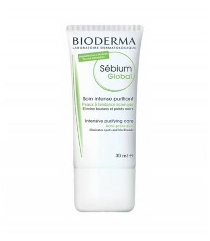 BIODERMA SEBIUM GLOBAL 30ML